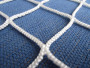 Сетка заградительная 100x100, 5мм (ПА)